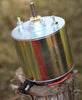 Motor - Large 12v - 1/4in Shaft