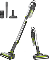 Black + Decker Convertible Stick Vac