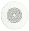 1w Self Amplified Ceiling Speaker White