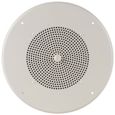 Amplified Speaker W Fixed Volume Control