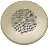 8 In Ceiling Speaker Off White - BG-CS1EZ - Bogen