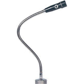 Bogen Microphone- 19inch Gooseneck, Part# MGN19A
