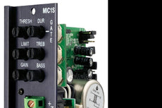 Bogen Microphone Input Module