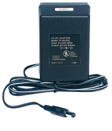 Bogen 12V Power Supply, Part# PCMPS2