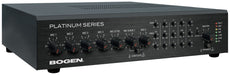 Plat Series 600w- 8-ohm 1-ch- Class Amp