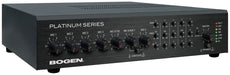 Plat Series 60w- 8-ohm Class-d Amplifier