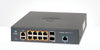 Poe Switch- 8 1g And 2 Sfp Fiber Ports