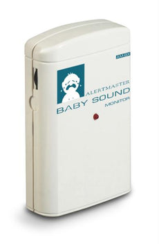 Clarity 01881 Alertmaster Baby Sound Monitor  Part# CLARITY-AM-BX