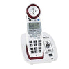 59234.001 Amplified Cordless Phone