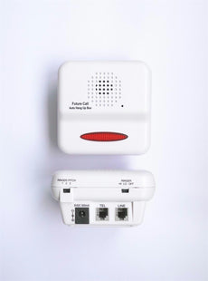 Auto Hang-up Box With Timer