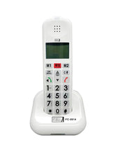 Dect Cordless Amplified Phone 40 Db - FC-0914 - Future Call