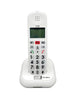 Dect Cordless Amplified Phone 40 Db - FC-0914 - Future Call