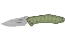 Havalon Redi Edc Knife In Green