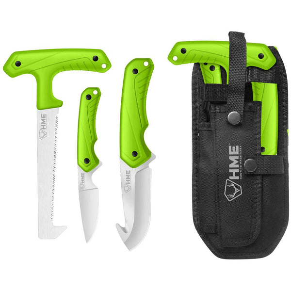 Hme 3 Piece Field Dress Kit Creations