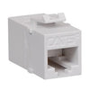 Module- Coupler- Cat5e White