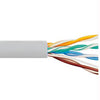 Cat5e Cmr Pvc Cable White