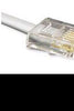 Gcla666050  50' Flat Line Cord - Silver