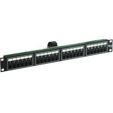 Patch Panel-f/telco-8p2c-24-port-1rm - ICC-ICMPP24TF2 - Icc