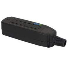 Patch Box- Mobile- Cat 5e- 6-port