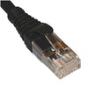 Patch Cord- Cat6a- Ftp- 3ft- Bk