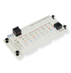 Resi Module- Telephone- 8-port W/rj31x