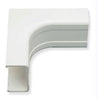 Inside Corner Cover- 3/4in- White- 10pk