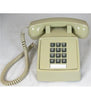 250044-voe-20md Desk W/ Electric Ringer
