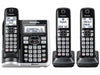 3hs Cordless Telephone- Itad- Dk- L2c- S