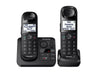 Panasonic 2 Hs Cordless With Answer Mach