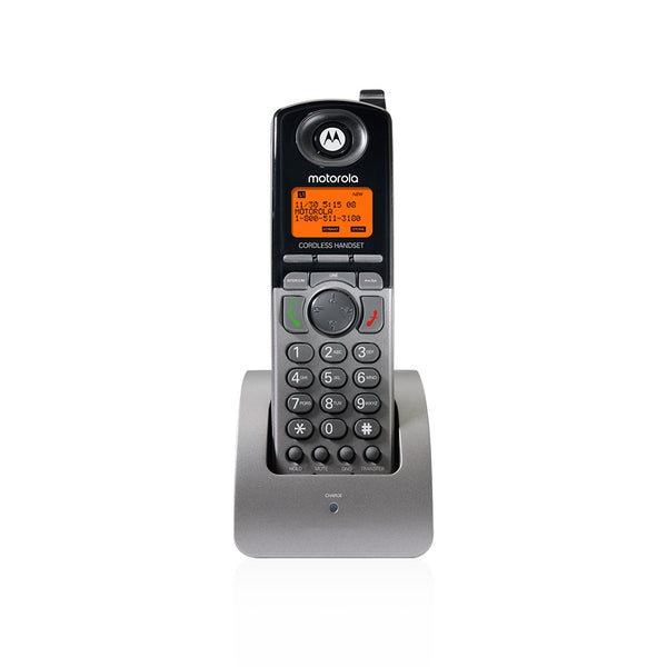 Motorola 4-line Unison Cordless Handset – Telecom Creations