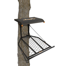 Boss Xl Hang On Tree Stand