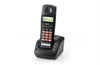 A20-030414-002 Handset W/o Cord - Black