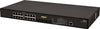 Qx-s1016gt-4g-pw- 16 X 1 Gigabit Poe Por