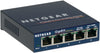 5 Port Gigabit Desktop Switch