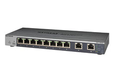 8 Portgigabit Switch Managed