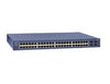 48 Port Gigabit Smart Mgd. Switch 4 Sfp