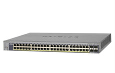 48 Port Gigabit Smart Switch Poe