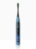 X10 Blue Sonic Electric Toothbrush