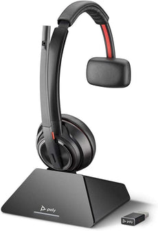 Savi 8200 Series Headsets