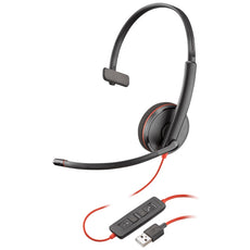 Blackwire C3210 USb-a