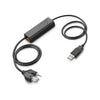 Apu-76 USb Ehs Works With Yealink - PL-211076-01 - Plantronics