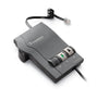 43596-64 Pl Amp For H-series - PL-M22 - Plantronics