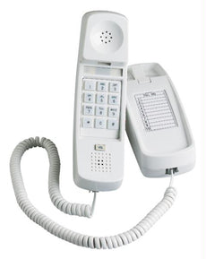 Hospital Phone W/ Data Port 20005