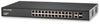 C-100 24 Port Fast Ethernet Poe+ Switch