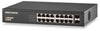 C-100 16 Port Gigabit Poe+ Switch 2 Sfp