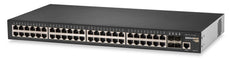 C-300 48 Port Gigabit Managed Switch