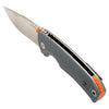 Sog Tellus Flk - Wolf Gray