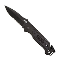 Sog Escape - Blk