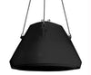 Speco SP30PTB 30 Watt RMS 5" Pendant Speaker with Hanging Chain - Black, Part# SP30PTB