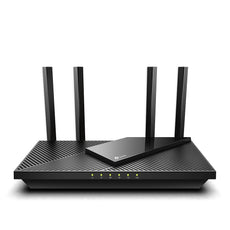 Ax3000 Gigabit Wi-fi 6 Router - TL-ARCHER-AX55 - Tp Link